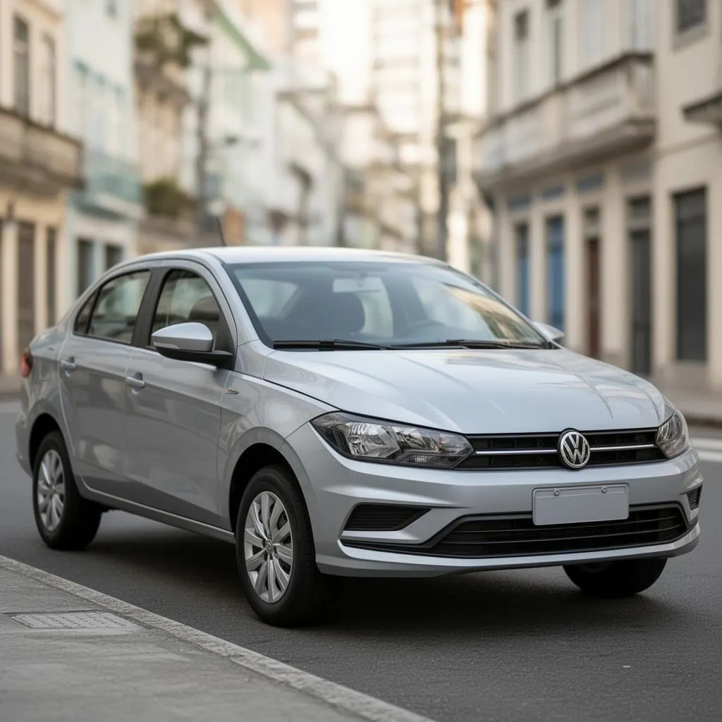 Sedan compacto — exemplos: Cronos, Voyage, Virtus, Prisma, Corolla, Civic